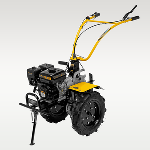 Мотокультиваторы и мотоблоки