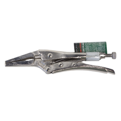 Зажим гейферный ''утконосы''160мм RockForce##Rock FORCE RF-615165