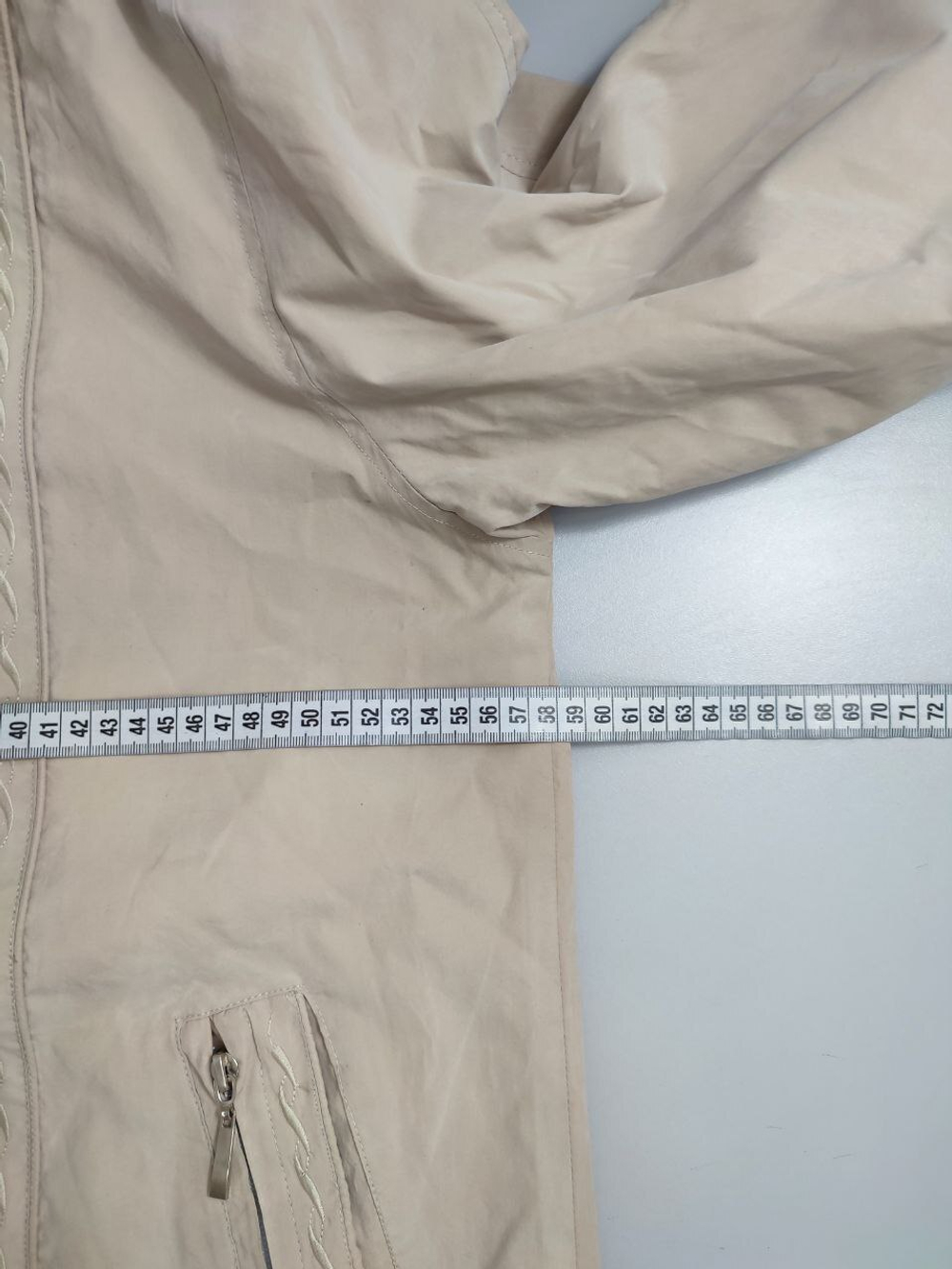 Пальто Snow Swept демисезонное 52-54 размер