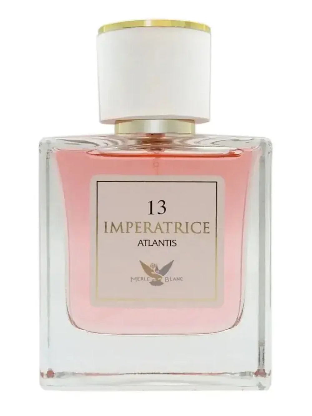 Парфюмерная Вода для женщин "IMPERATRICE ATLANTIS №13" 50мл Россия