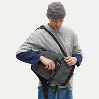 Рюкзак ANTEATER Nano, темно-серый