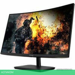 Игровой монитор AOPEN 27HC5URPbmiipx