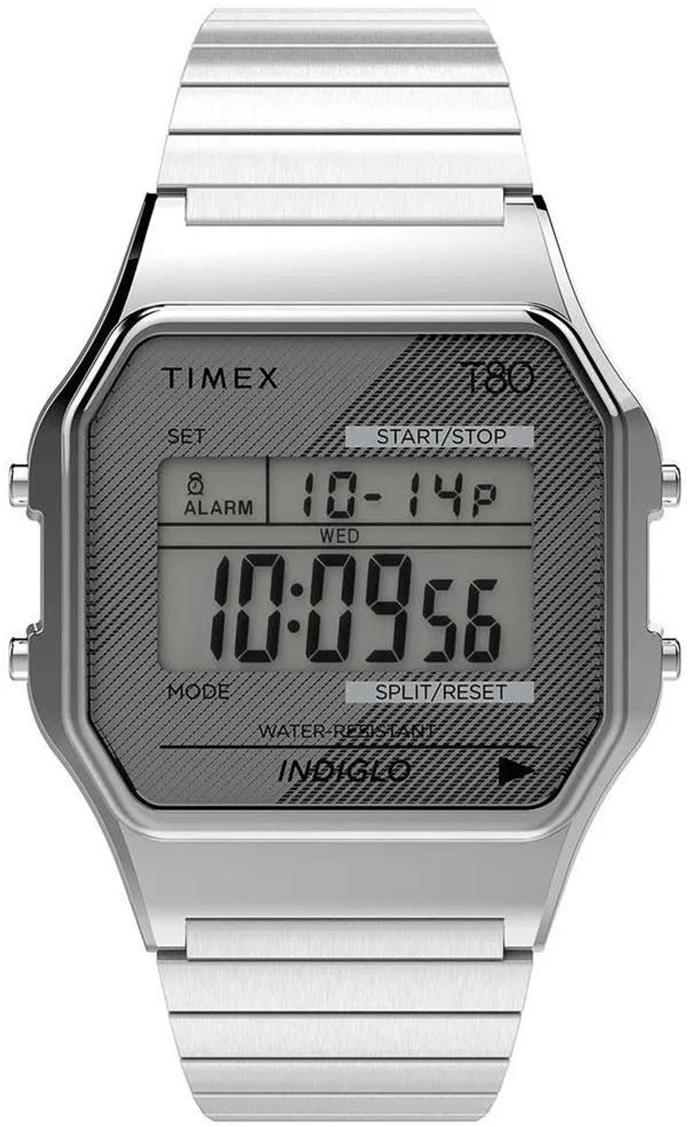 Наручные часы Timex TW2R79100