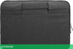 Чехол для ноутбука Sumdex ICM-136BK черный