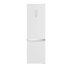 Холодильник с нижней морозильной камерой Hotpoint HTS 7200 W O3 - рис.1