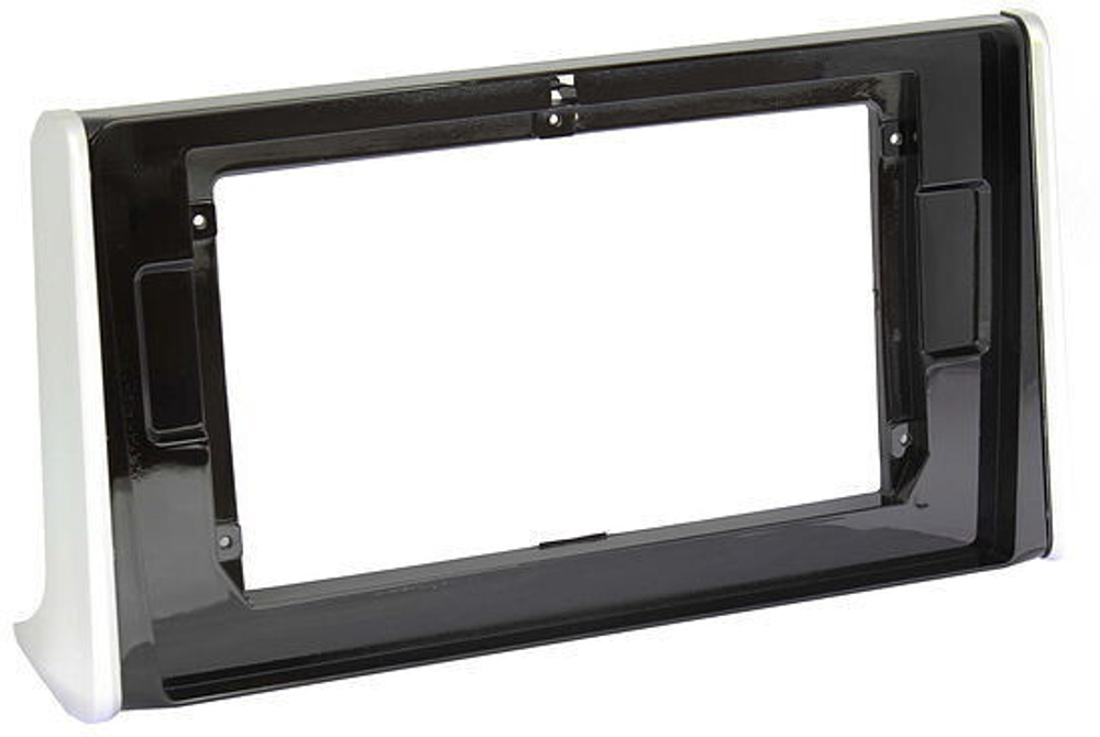 Магнитола для Toyota RAV4 5 2019-2024+ (рынок РФ и ОАЭ) - FarCar BX1161M-360 монитор 10.36" 2K QLED на Android 13, 6Гб+128Гб, CarPlay, 4G SIM-слот, 4 камеры в комплекте