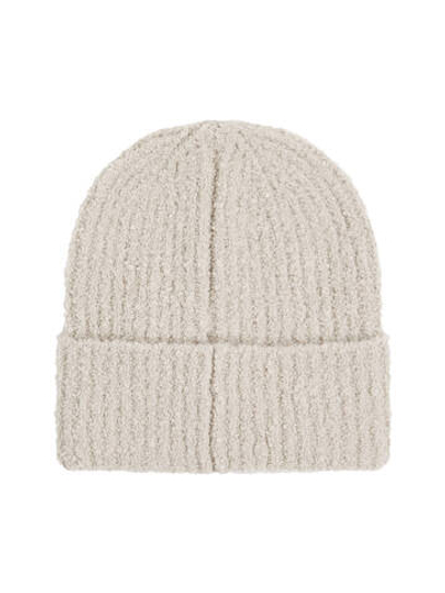 Шапка HARDWARE CALVIN KLEIN JEANS - бежевый(K60K612652)