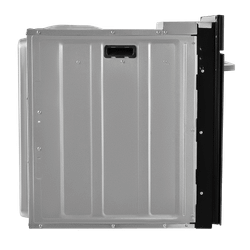 Встраиваемый электрический духовой шкаф Maunfeld EOEH7617STB