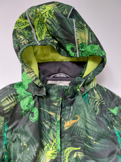 Куртка Huppa