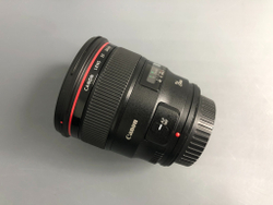 Canon EF 24mm 1.4L II USM