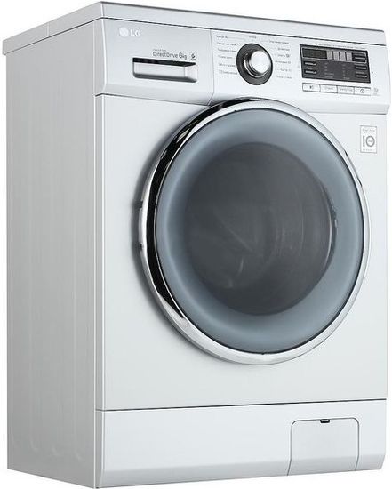 Стиральная машина LG FR296ND5