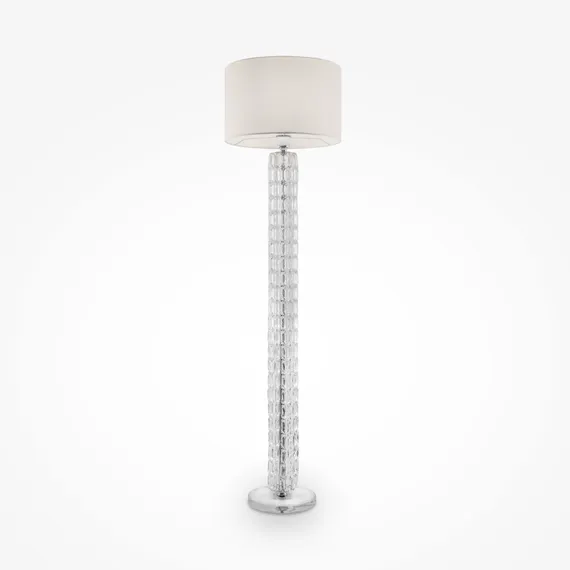 Напольный светильник (торшер) Maytoni DIA008FL-01CH