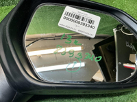 Зеркало правое Toyota Camry xv70 (17-24) 13 конт