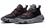 Кроссовки Nike Ispa Overreact Flyknit Shadowberry