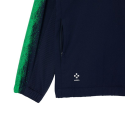 Теннисный костюм Lacoste Tennis x Daniil Medvedev