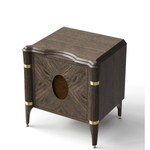 Тумбочка прикроватная малая