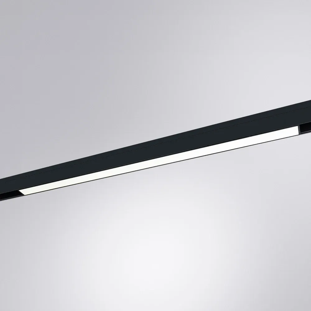 Магнитный трековый светильник Arte Lamp LINEA