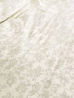 Постельное белье перкаль Сказка "Шамбала" 2-спальное Наволочка 50х70 см 2 шт Простынь на резинке 160x200 см Пододеяльник 175x215 см