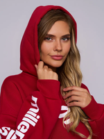 Худи POWER M WOMAN