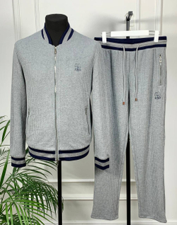 Костюм Brunello Cucinelli
