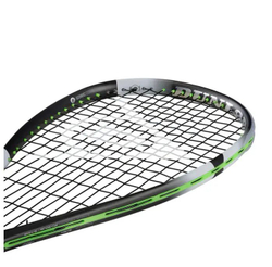 DUNLOP, Evolution Soniccore 130 HN, (2022) Squash Racket,