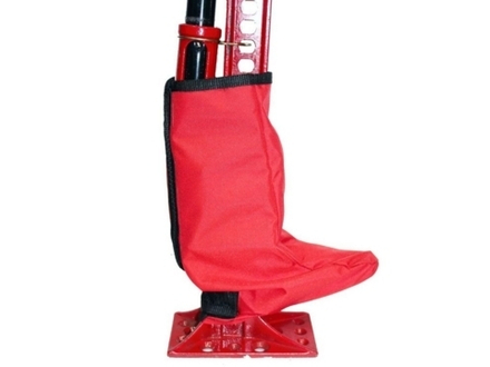 Чехол для механизма хай-джека тканевый