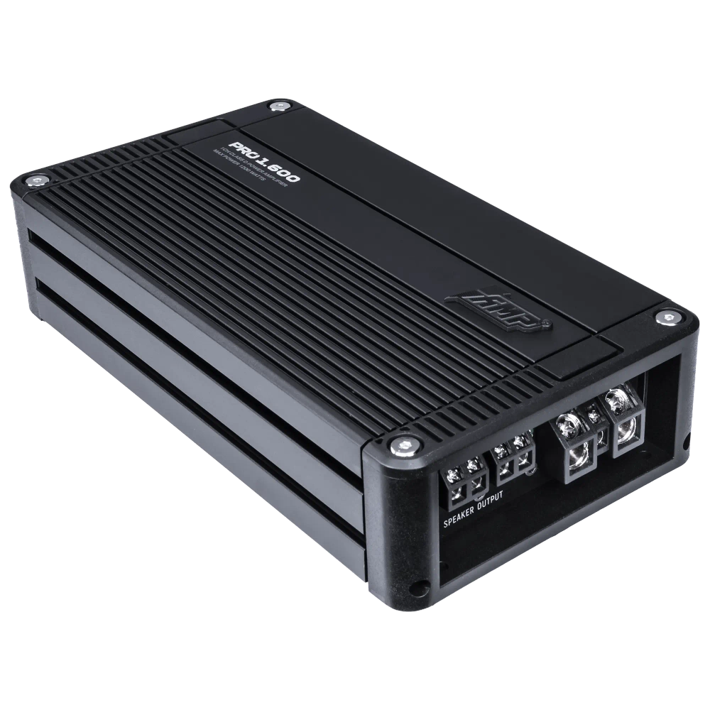AMP PRO 1.600 Усилитель