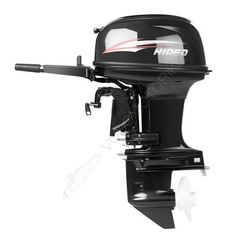 Лодочный мотор HIDEA HD40FHS 40 л.с. двухтактный