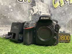 Nikon D800 Покупка/Продажа