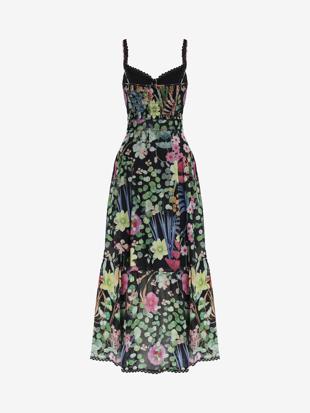 Платье CHARO RUIZ