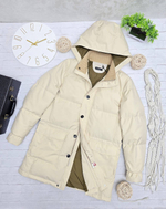 Пуховик Kiton