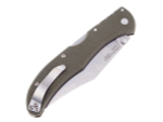 Нож складной Cold Steel Range Boss OD Green сталь 4034SS рукоять Zy-Ex (CS-20KR7)