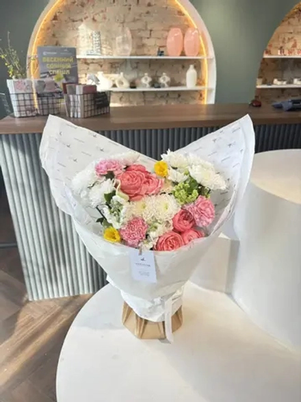 собран сегодня #18