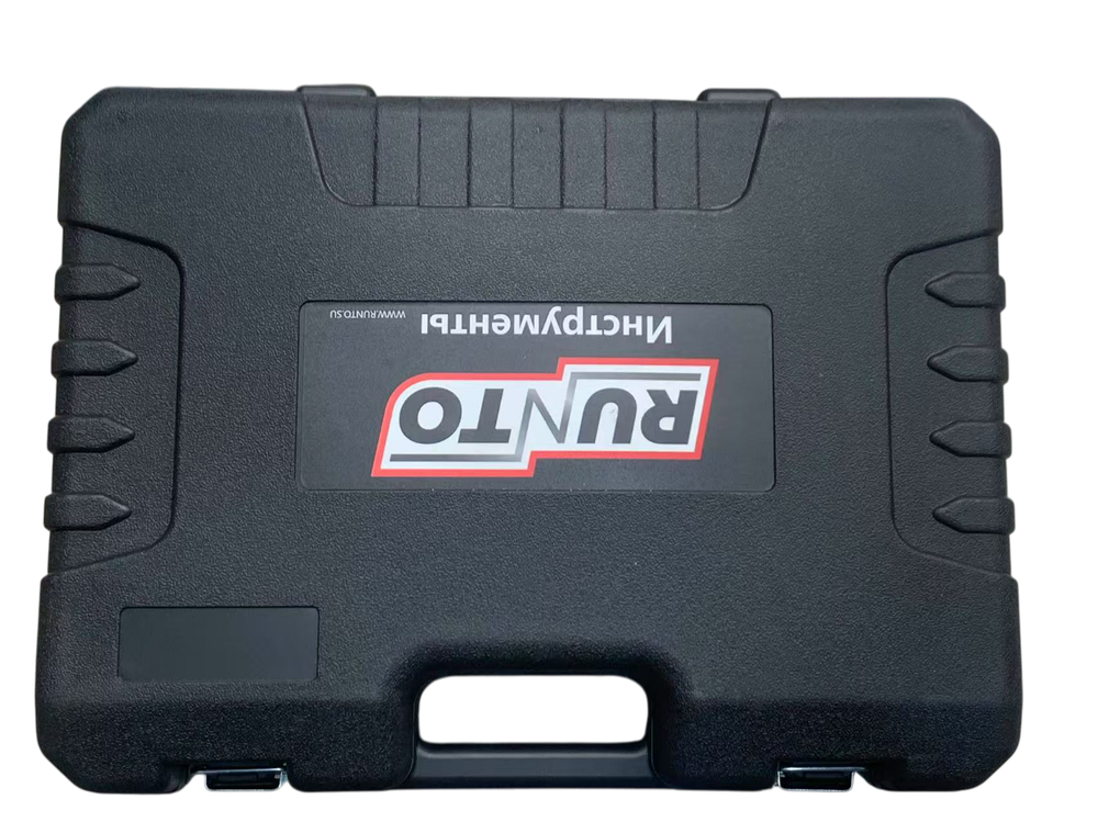 Перфоратор аккумуляторный Runto 800W 21V 4.0Ah Sds-Plus