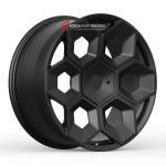 КОВАНЫЕ ДИСКИ ДЛЯ TESLA CYBERTRUCK ТЕСЛА