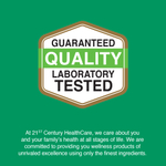 21st Century, витамин E, 180 мг (400 МЕ), 250 капсул