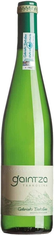 Вино Гайнтца Чаколина Вино Гайнтца Чаколина