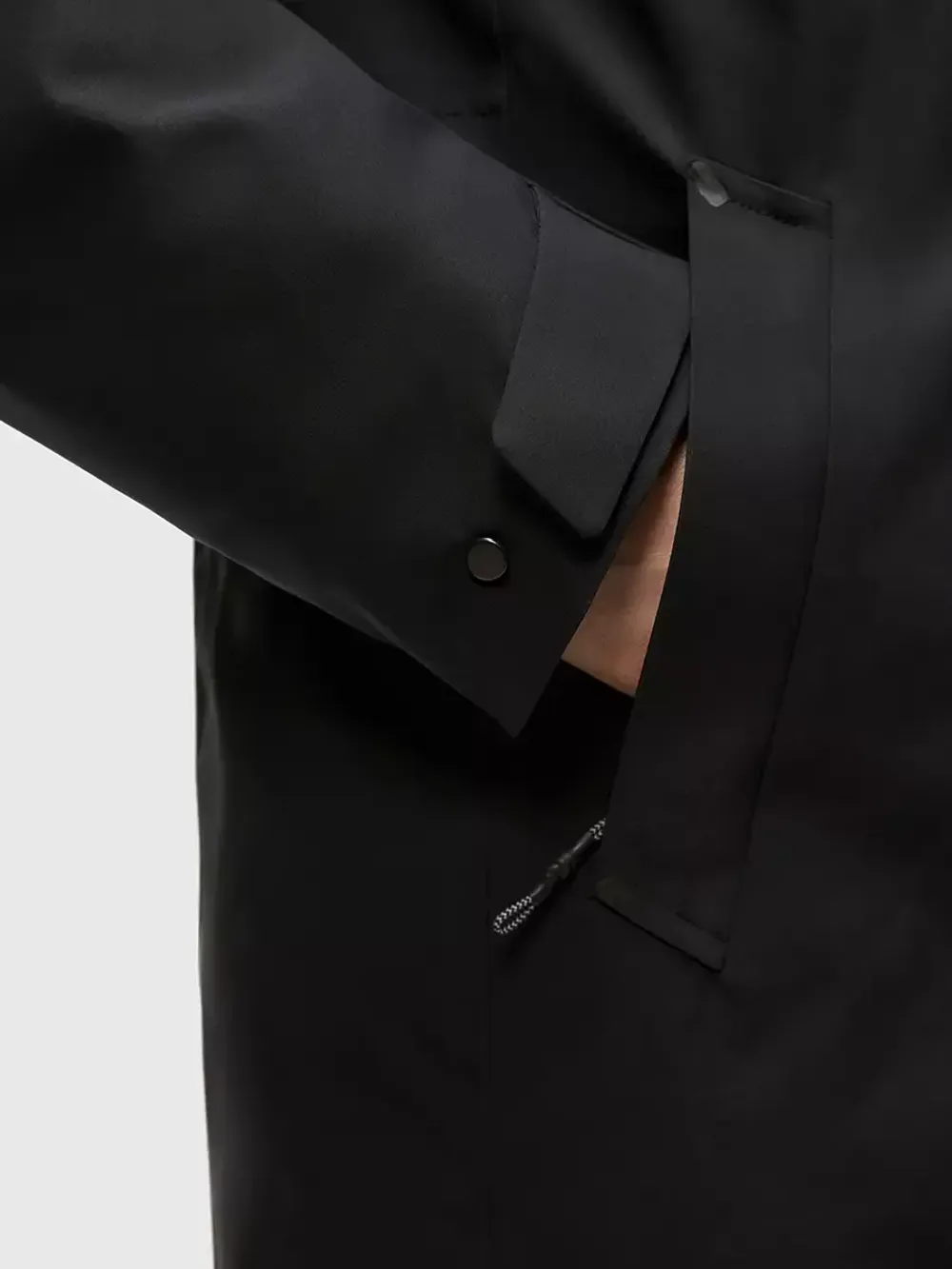 Парка женская SIG 2 NORPPA чёрный