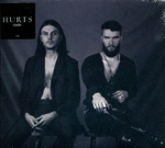 Hurts / Faith (CD)