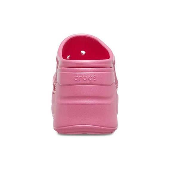 Crocs Mermaid 'Bright Pink'