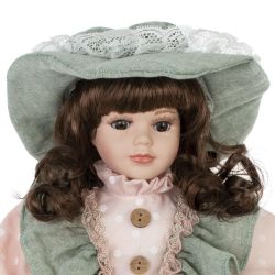 GAEM Кукла, L20 W11 H40 см