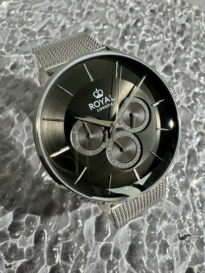 Мужские часы Royal London 41522-01