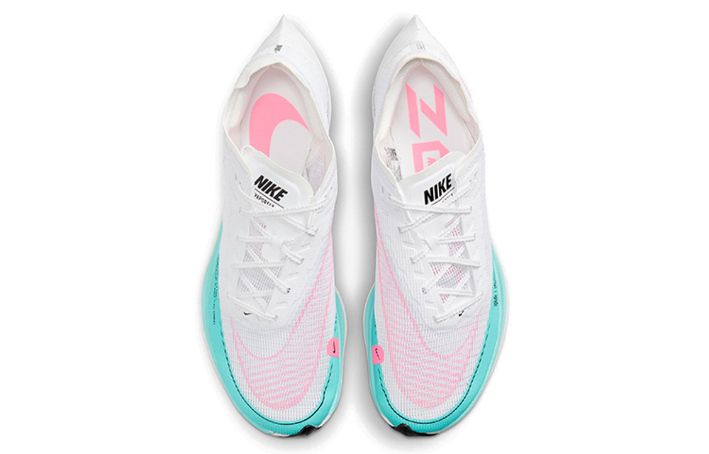 Кроссовки Nike Zoomx Vaporfly Next 2 "Watermelon"