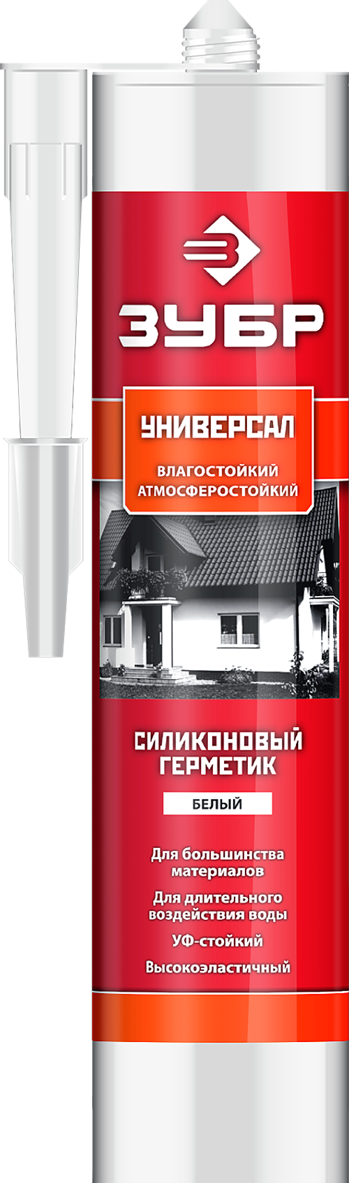 41233-0 Силиконовый герметик