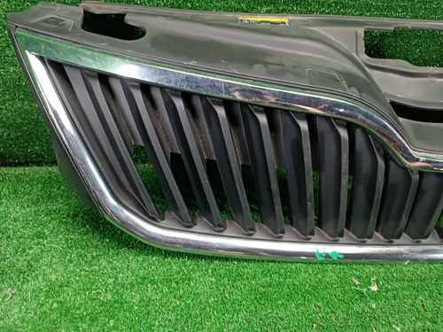 Решетка радиатора Skoda Rapid 1 (2012-2020)