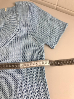 Кофта с коротким рукавом 42-44 размер