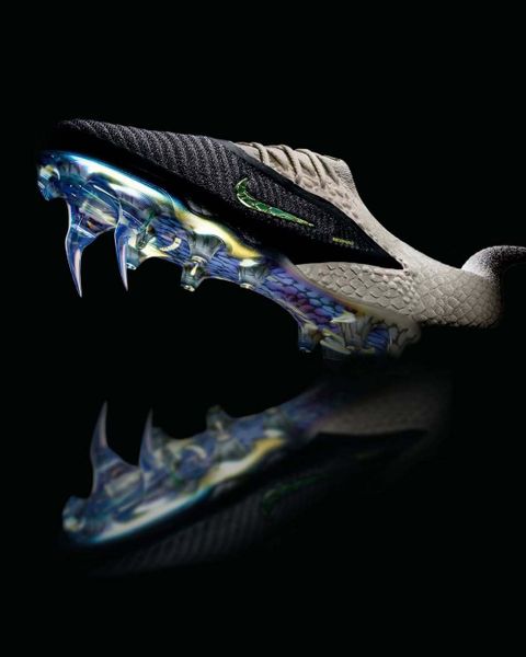 Коллекция Nike Phantom x Mamba Mentality - доступна для заказа