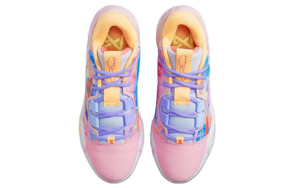 Кроссовки Nike Pg 6 6
