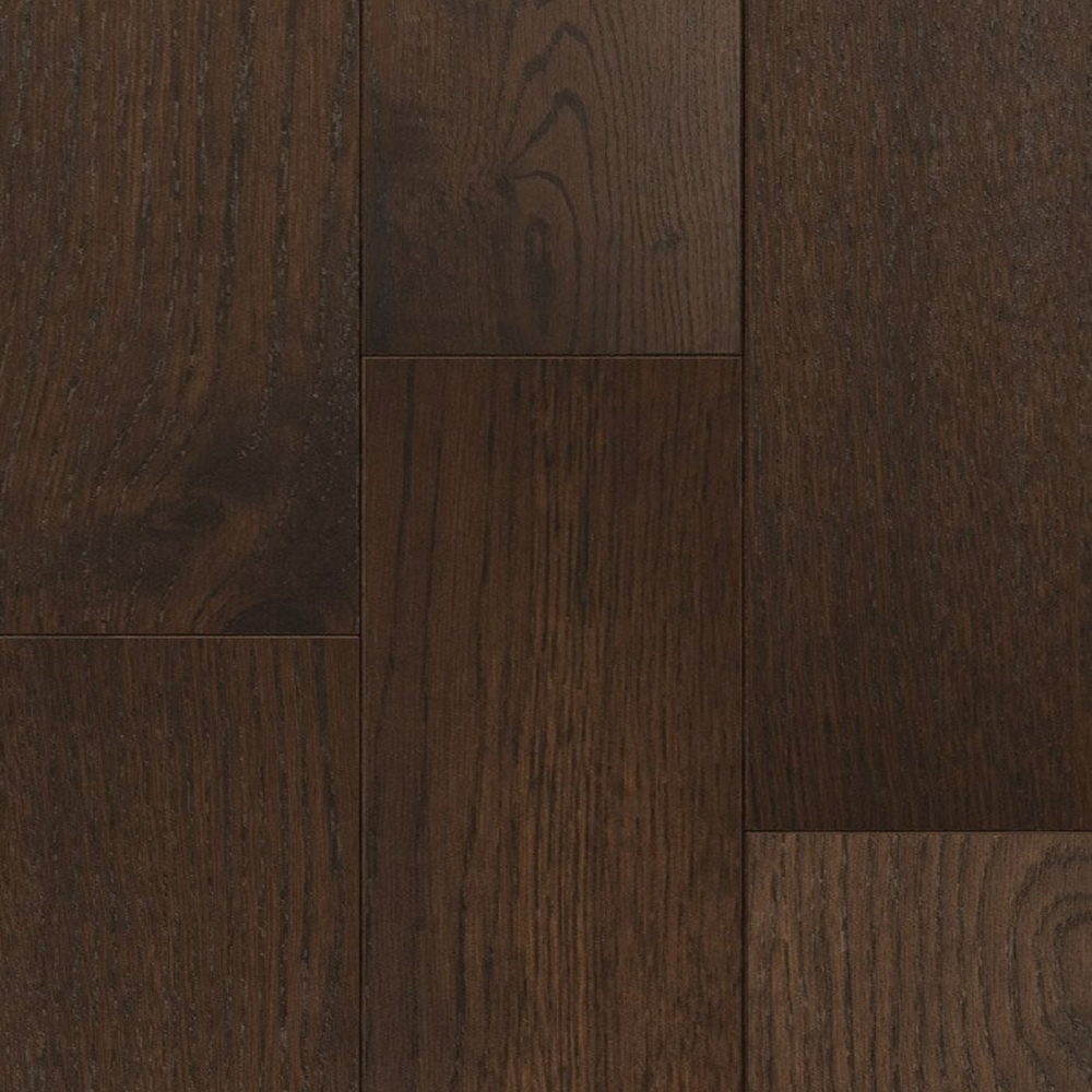 Инженерная доска Дуб Робуста  сорт классик