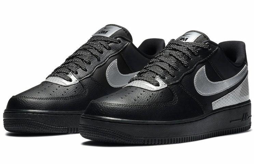 Кроссовки Nike Air Force 1 Low